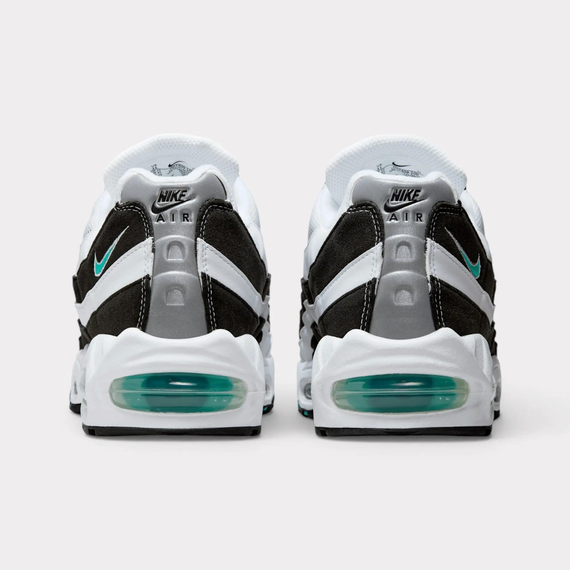 Nike Air Max 95 OG Big Bubble Black Border 4/7