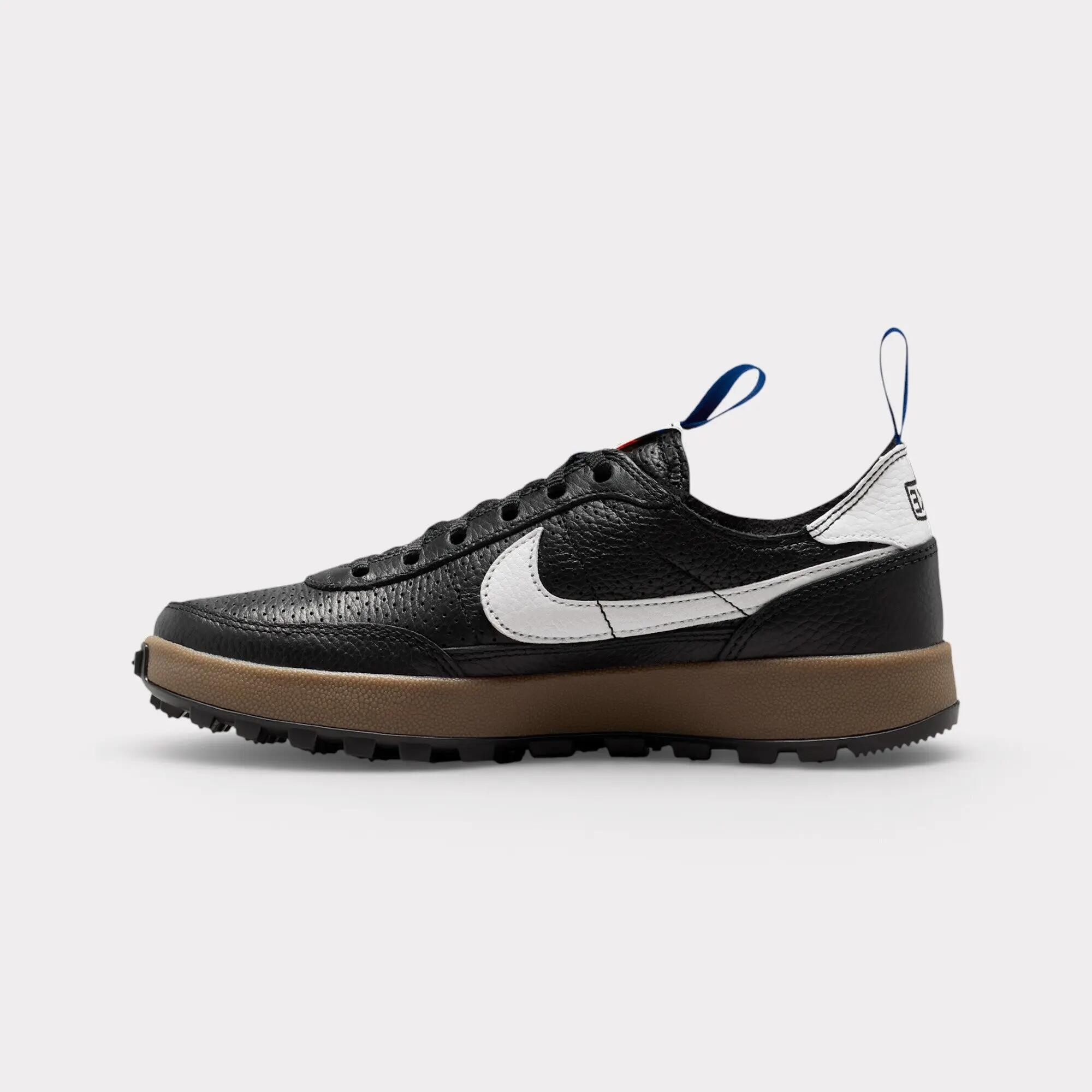 Nike Craft X Tom Sachs General Purpose - Black White 3/7