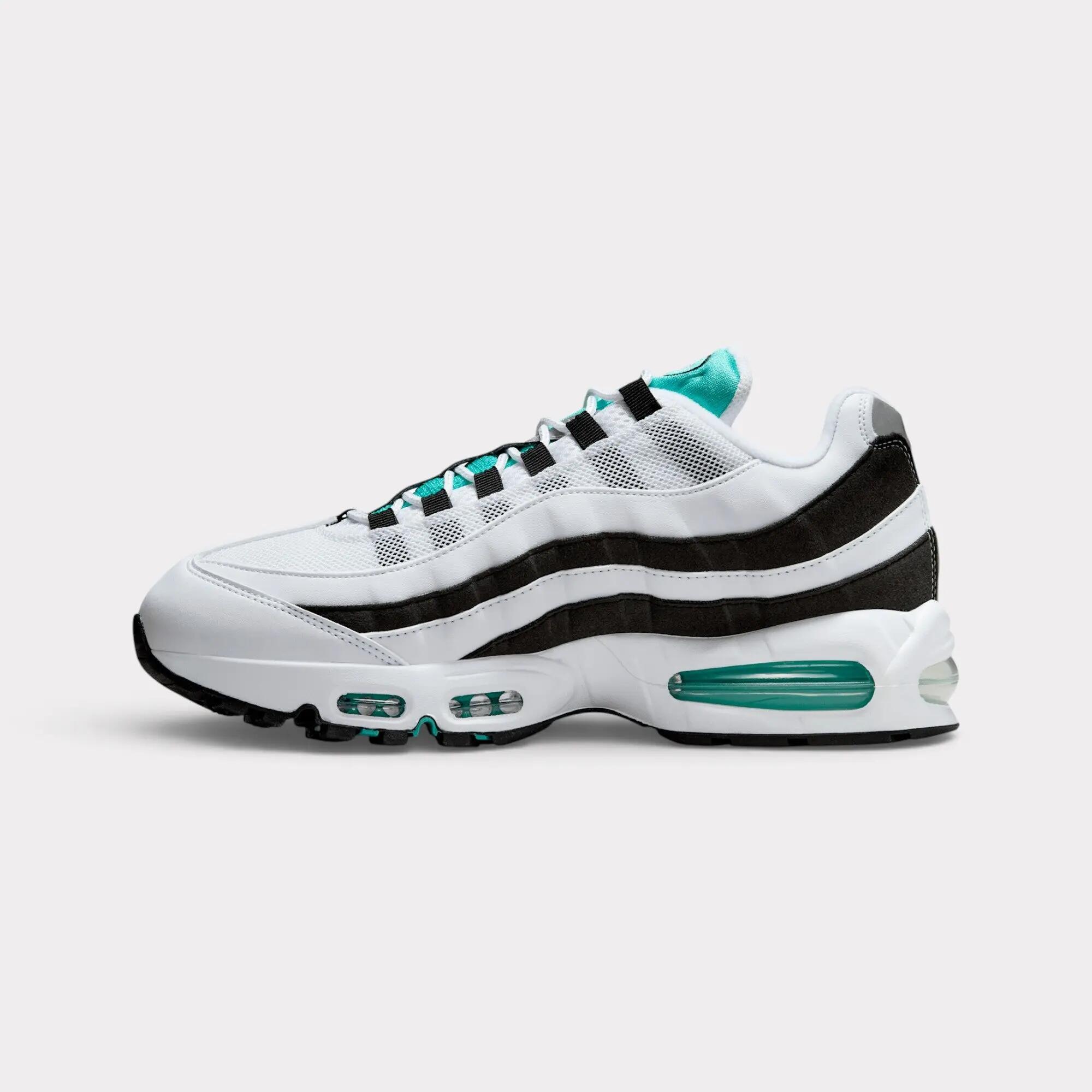 Nike Air Max 95 OG Big Bubble Black Border 3/7
