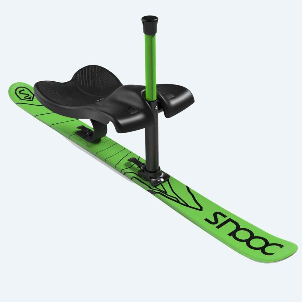 decathlon.de | SNOOC Downhill-Schlitten für Skipisten