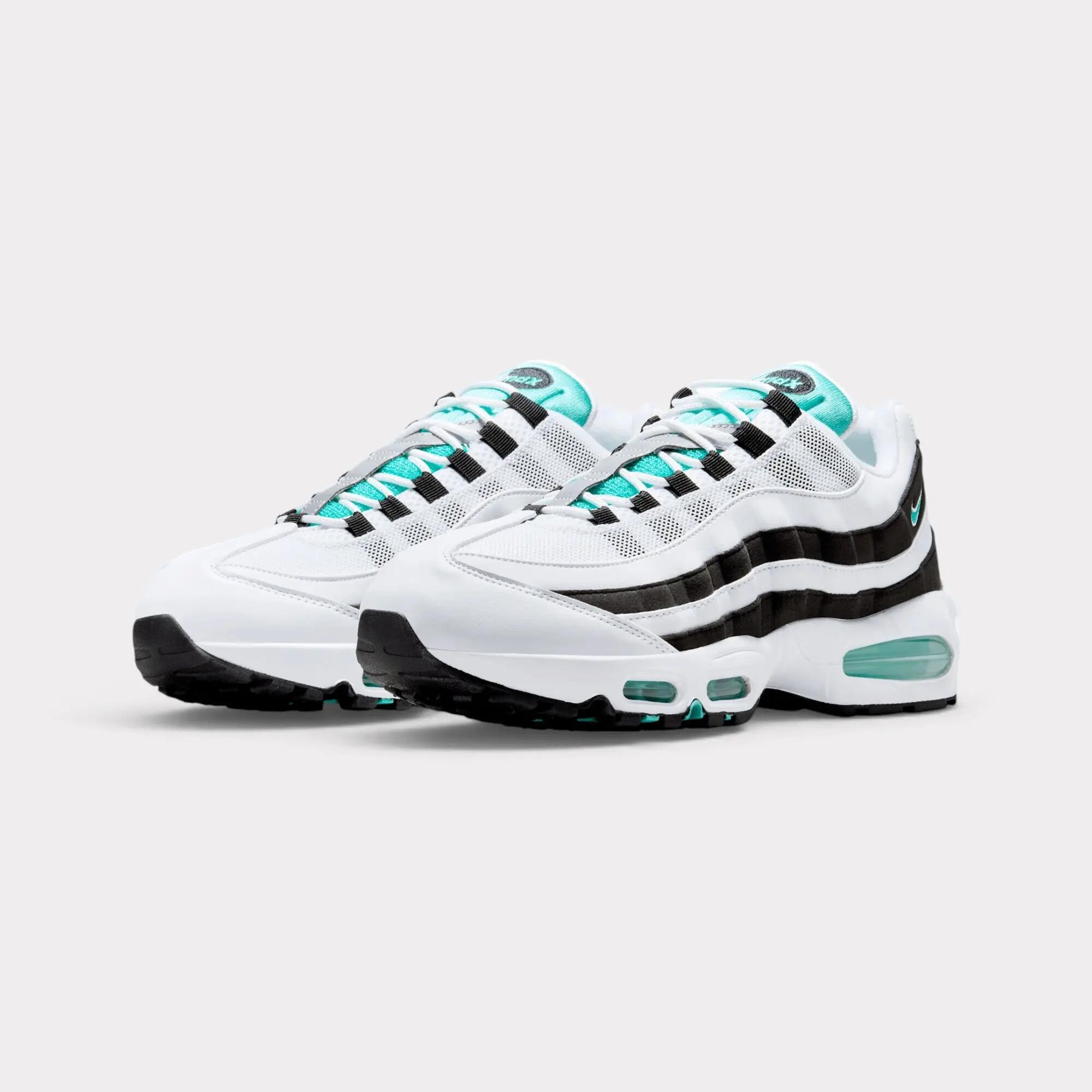 Nike Air Max 95 OG Big Bubble Black Border 2/7