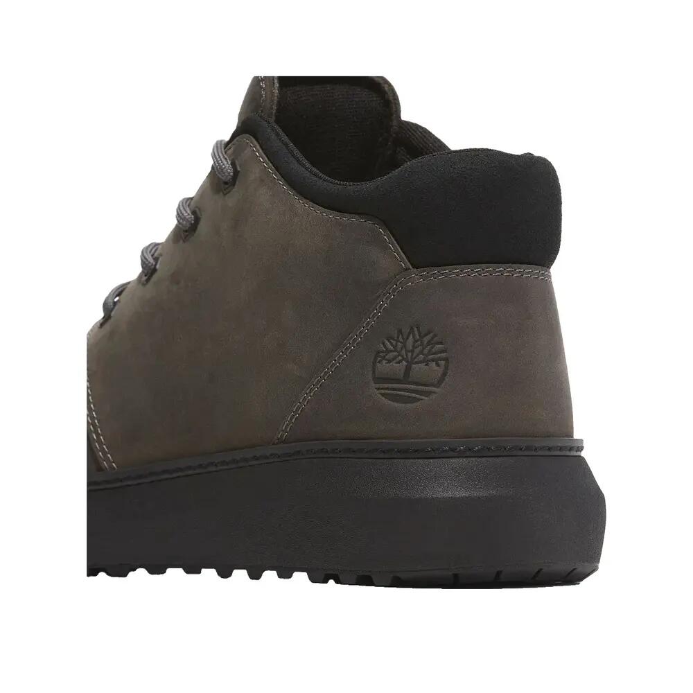 Zapatillas hombre Timberland Hudson Road Negro 9/9