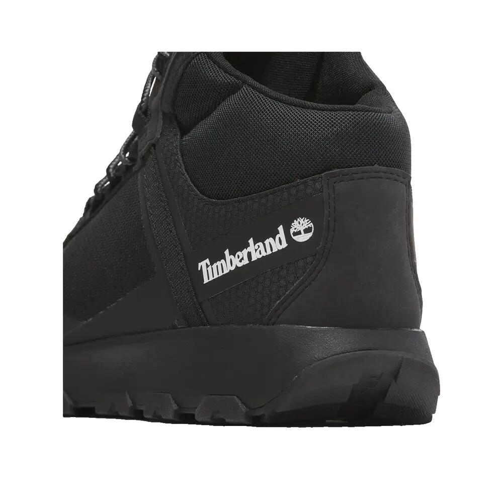 Trail schoenen Timberland Winsor Trail WP Zwart 9/9
