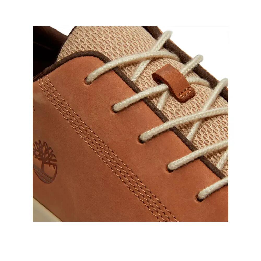 Timberland Seneca Bay Bruin 9/10