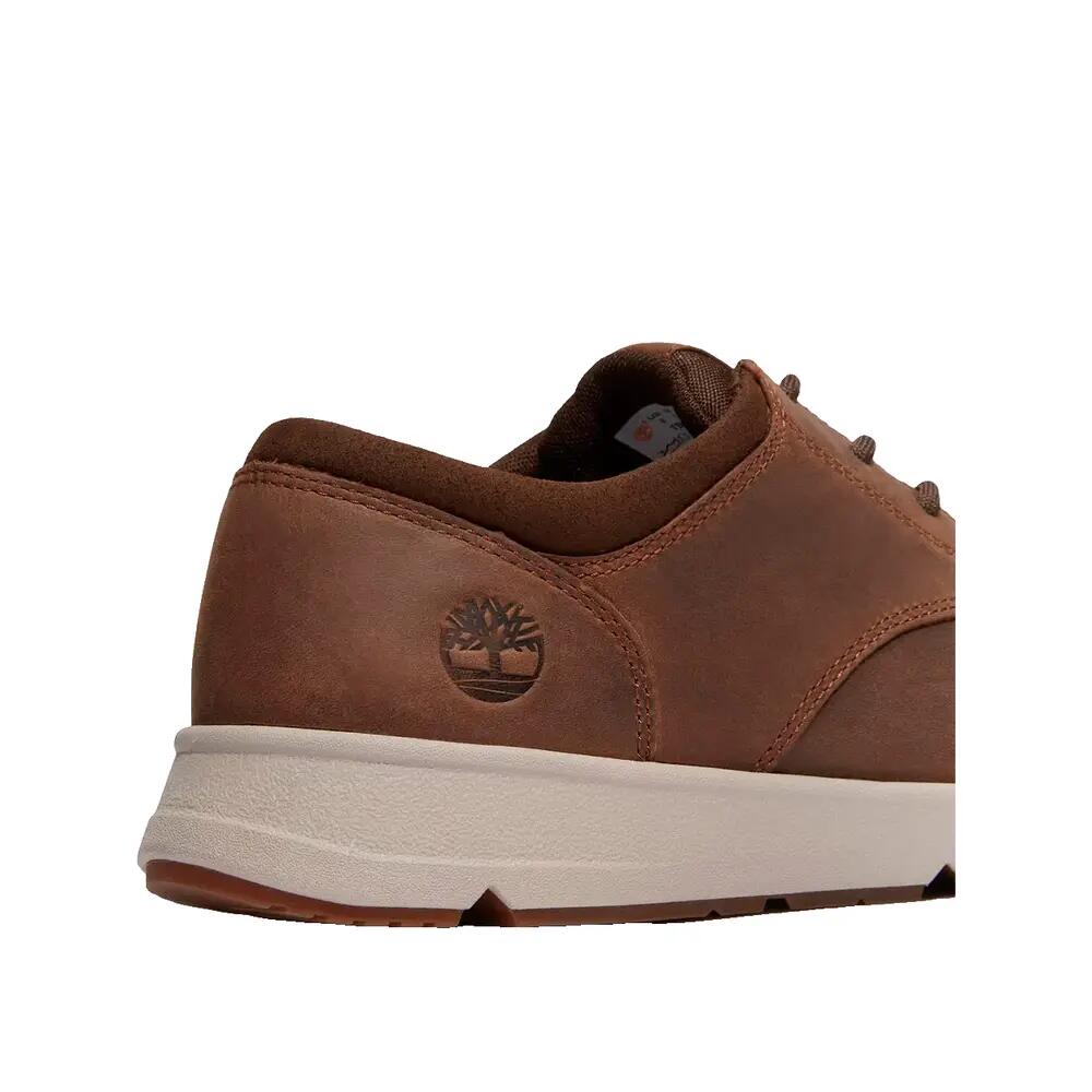 Schoenen Timberland Parker Street Low Marron 9/9