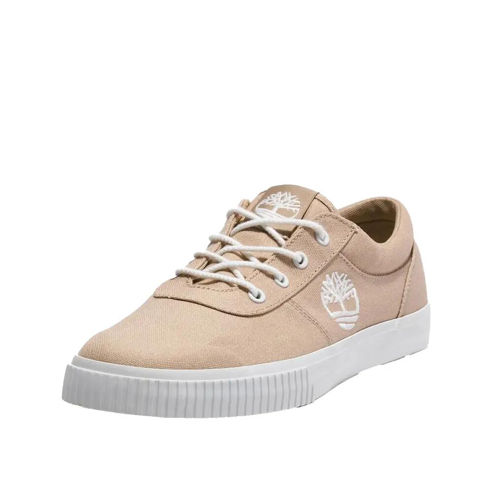 Baskets Timberland MYLO BAY LOW LACE UP Beige 9/9