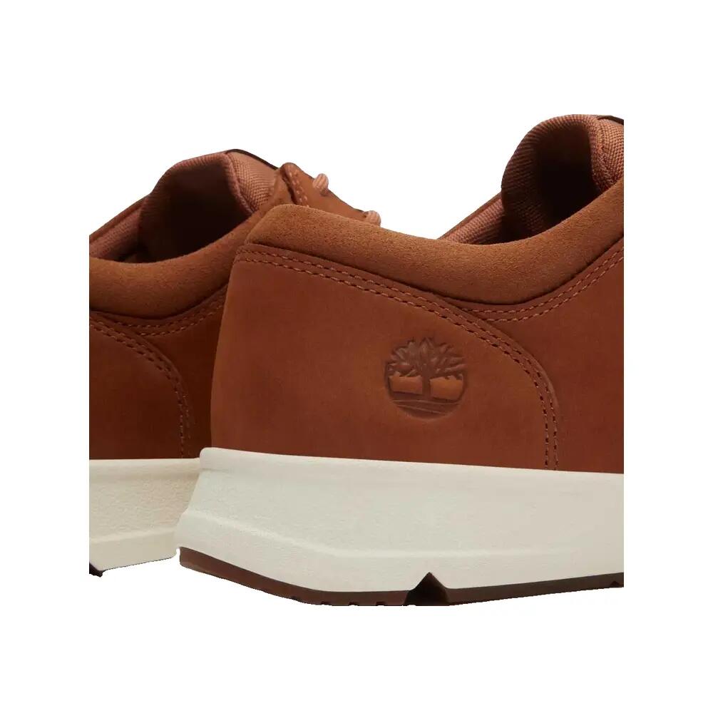 Buty Timberland Parker Street Marron 9/9