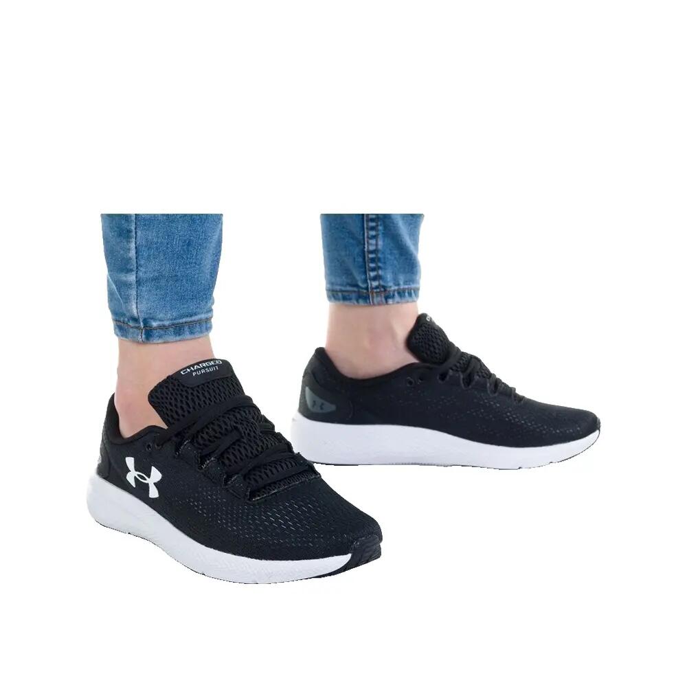 Buty do chodzenia damskie Under Armour UA W Charged Pursuit 2 6/7