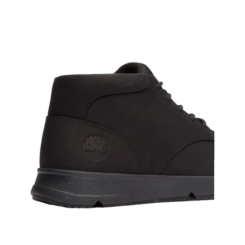 Pantofi Sport Timberland Pkst Mid Lace Sneaker Adult 9/9