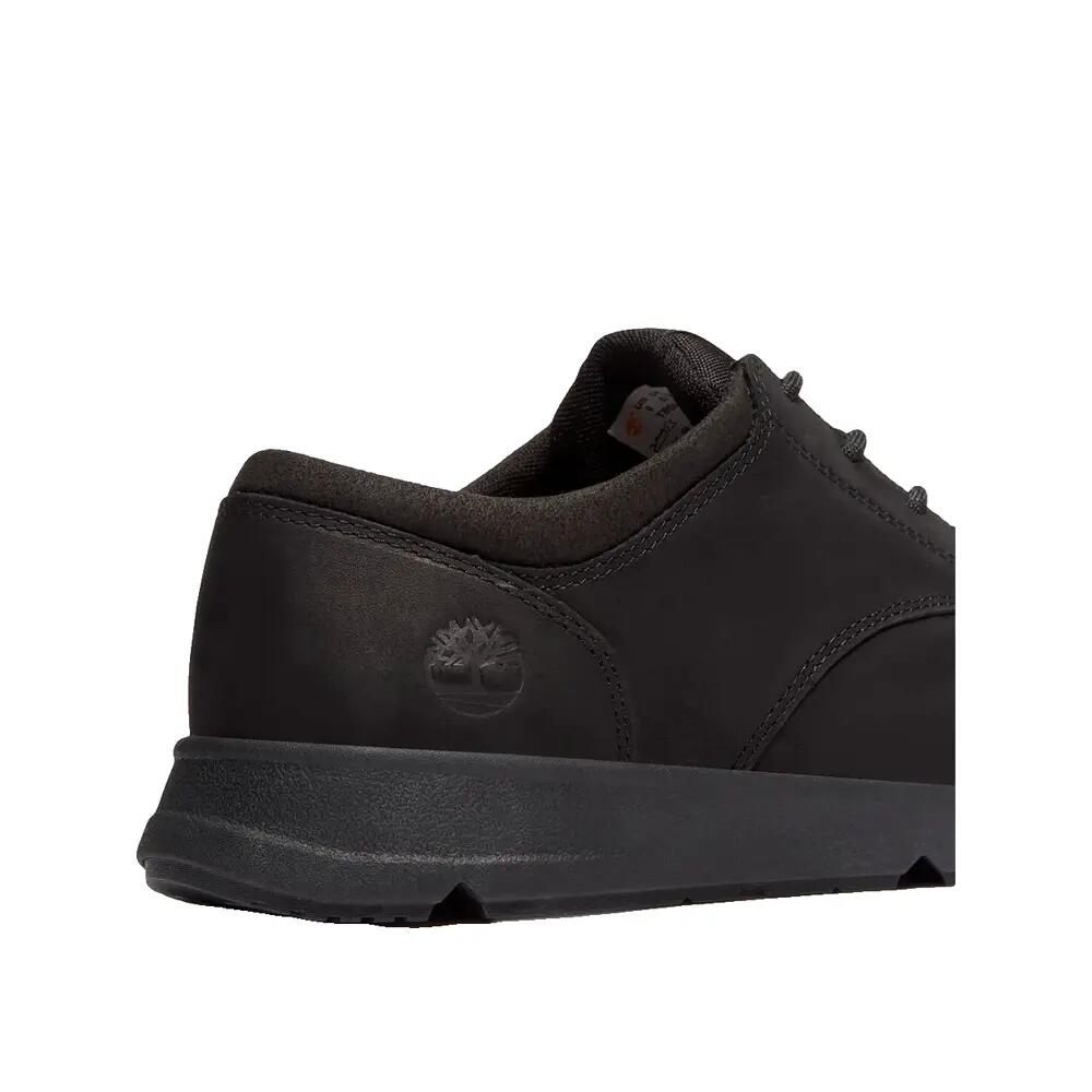 Buty Timberland Parker Street Low Noir 9/9