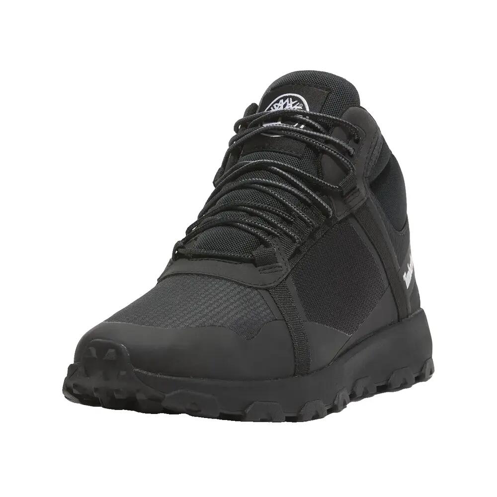 Trail schoenen Timberland Winsor Trail WP Zwart 8/9