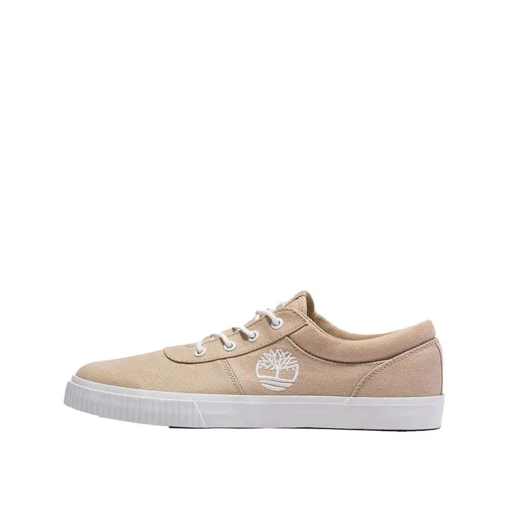 Baskets Timberland MYLO BAY LOW LACE UP Beige 8/9