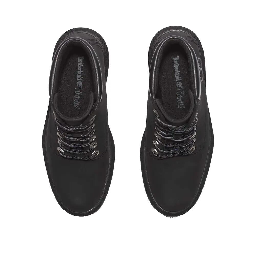 Bottes Timberland Allington Heights Noires 6/7