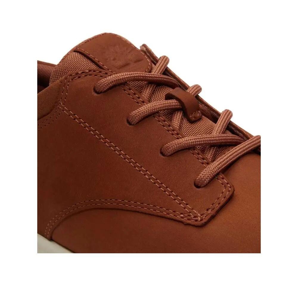 Zapatos Timberland Parker Street Marrón 8/9