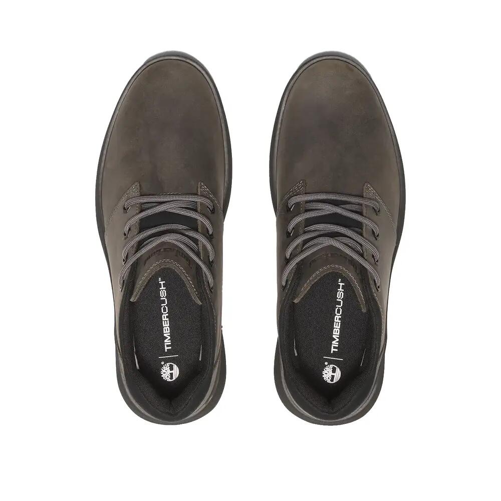 Zapatillas hombre Timberland Hudson Road Negro 7/9