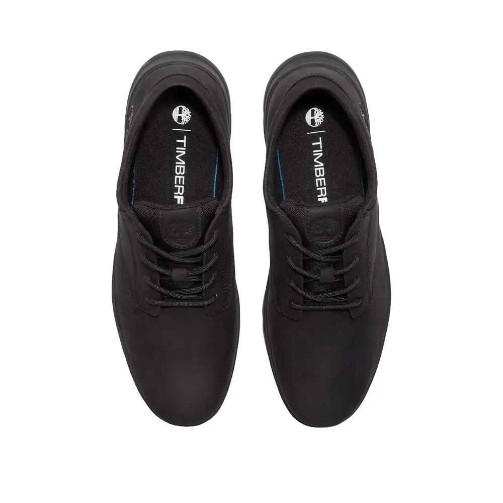 Buty Timberland Parker Street Low Noir 8/9