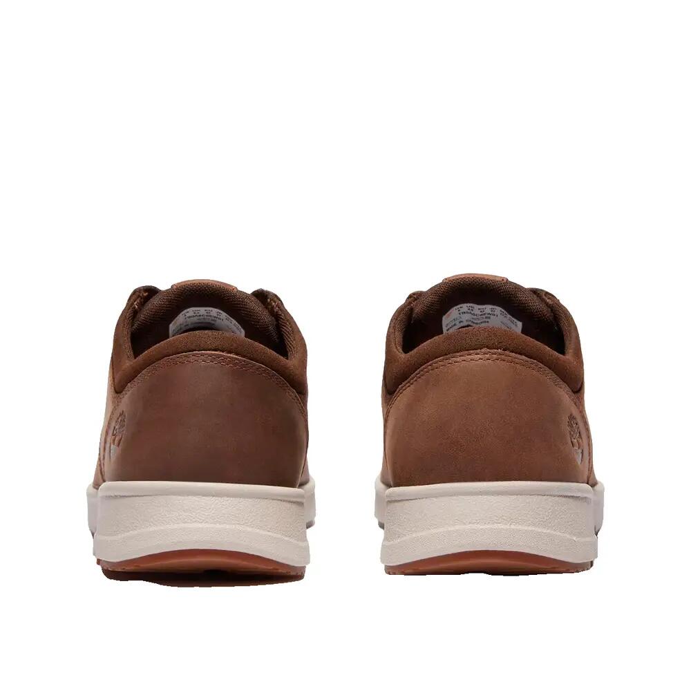 Schoenen Timberland Parker Street Low Marron 7/9