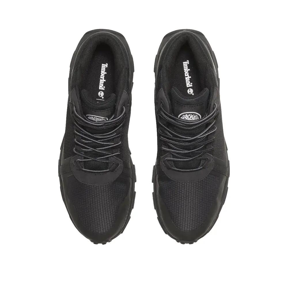Trail schoenen Timberland Winsor Trail WP Zwart 7/9