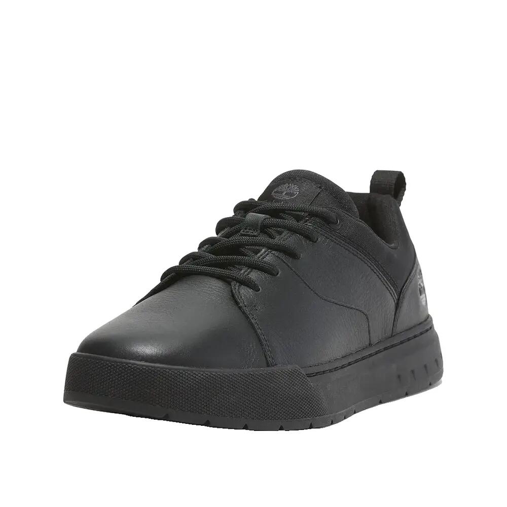 Schuhe Timberland Maple Grove Schwarz 9/9