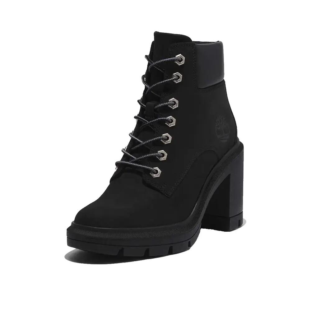 Bottes Timberland Allington Heights Noires 5/7