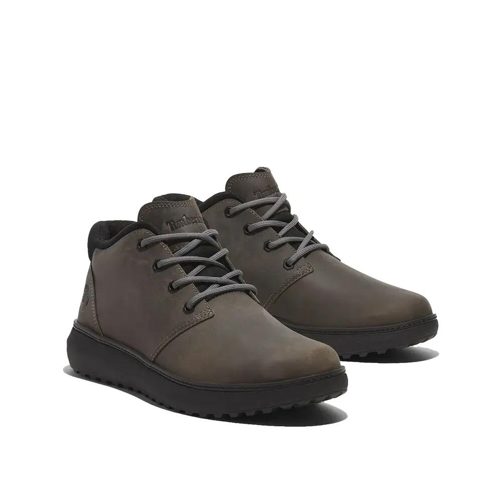 Zapatillas hombre Timberland Hudson Road Negro 6/9