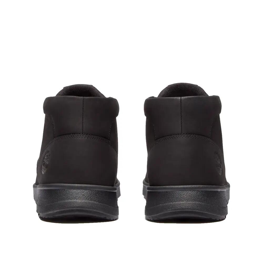Baskets Homme Parker Street Mid Lace Sneaker 7/9