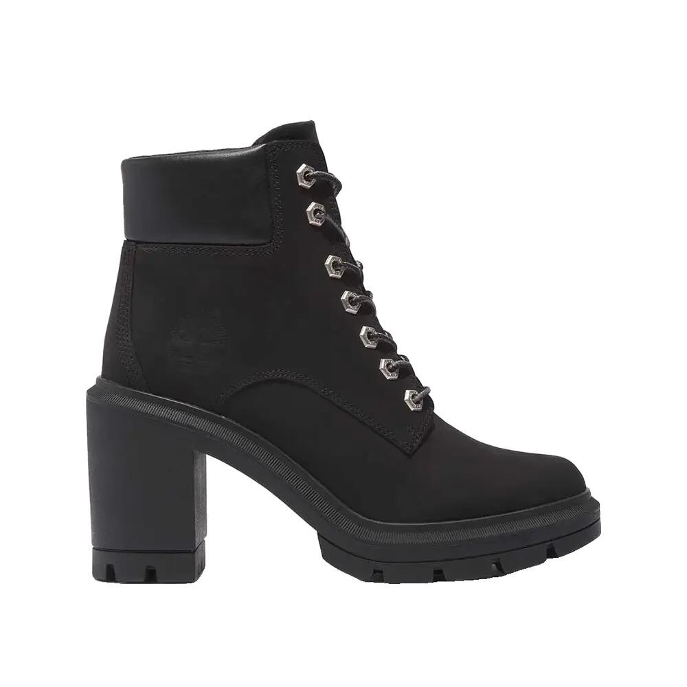 Bottes Timberland Allington Heights Noires 4/7