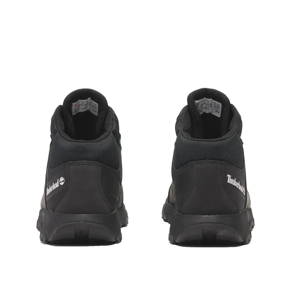 Baskets Timberland WINSOR Noir 6/9