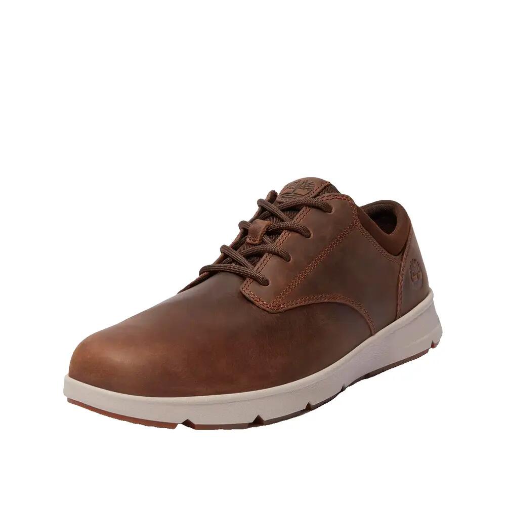 Schoenen Timberland Parker Street Low Marron 5/9