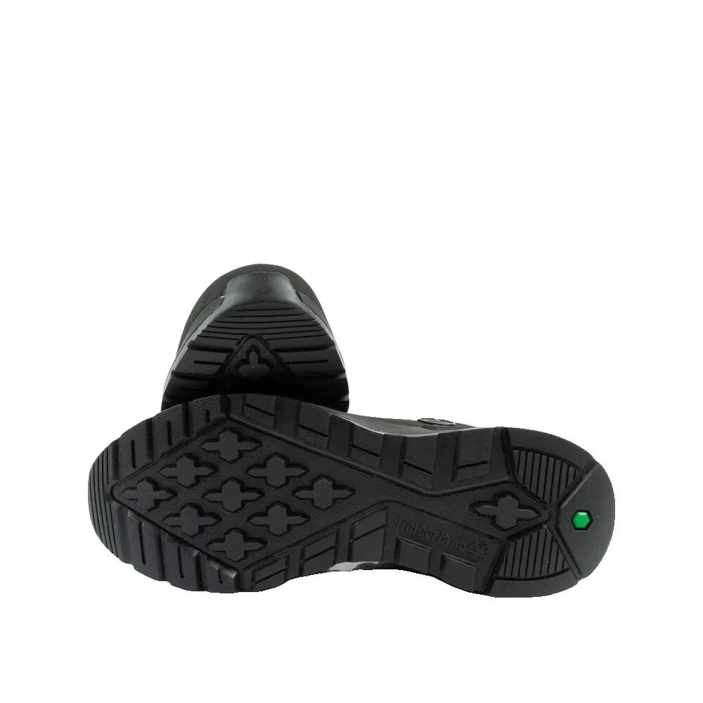 Wandelschoenen Timberland Sprint Trekker Mid Zwart 9/10