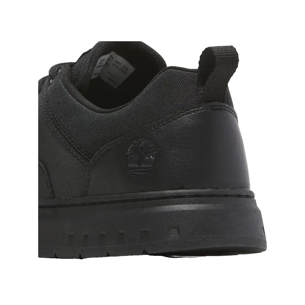 Buty Timberland Maple Grove Czarny 7/9