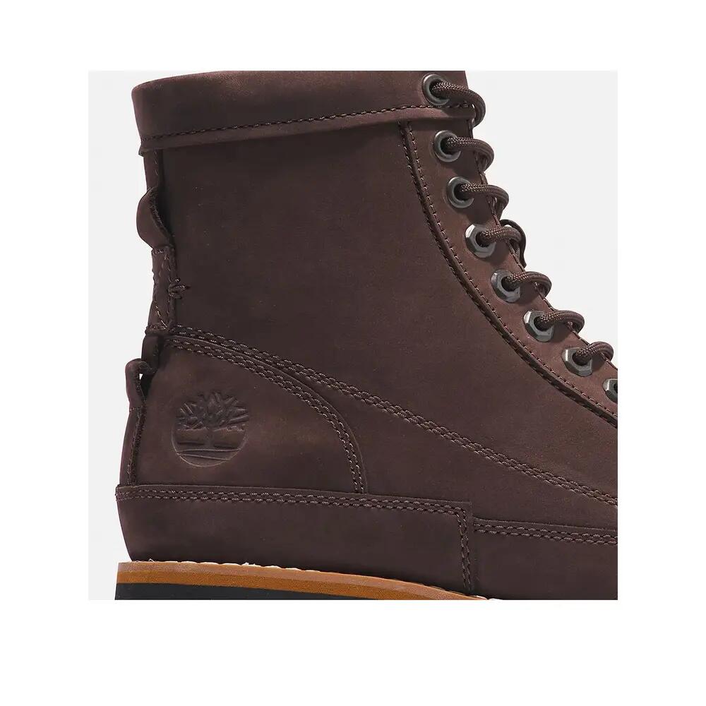 Hombre - Timberland Original 6in - Tb0a5xs5-V13 - Marrón 8/8