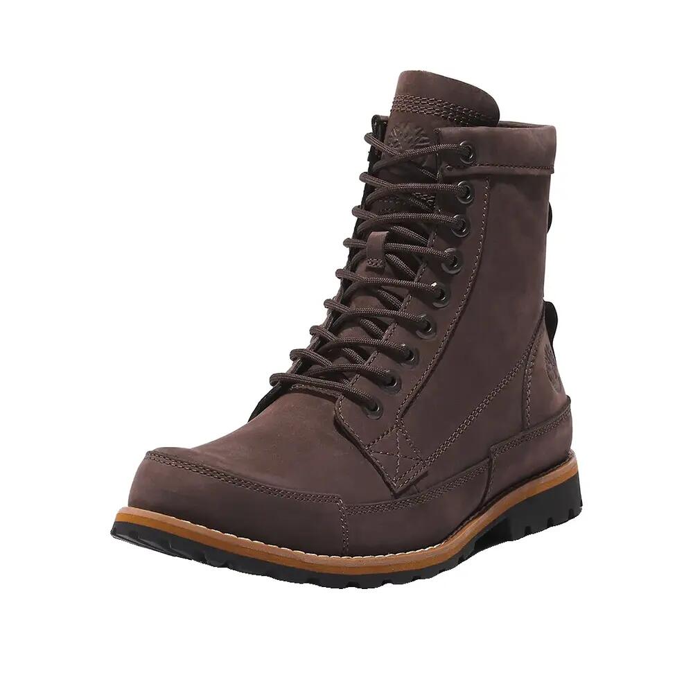 Hombre - Timberland Original 6in - Tb0a5xs5-V13 - Marrón 7/8