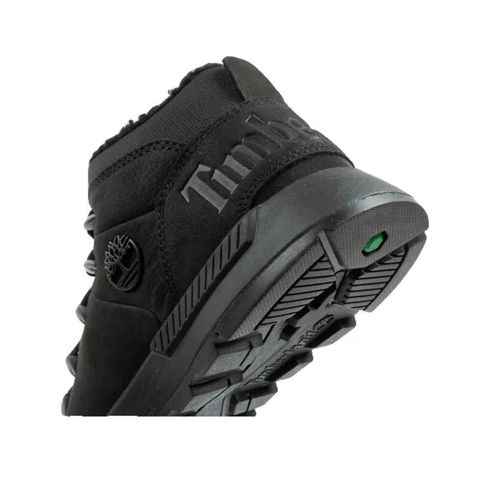 Wandelschoenen Timberland Sprint Trekker Mid Zwart 7/10