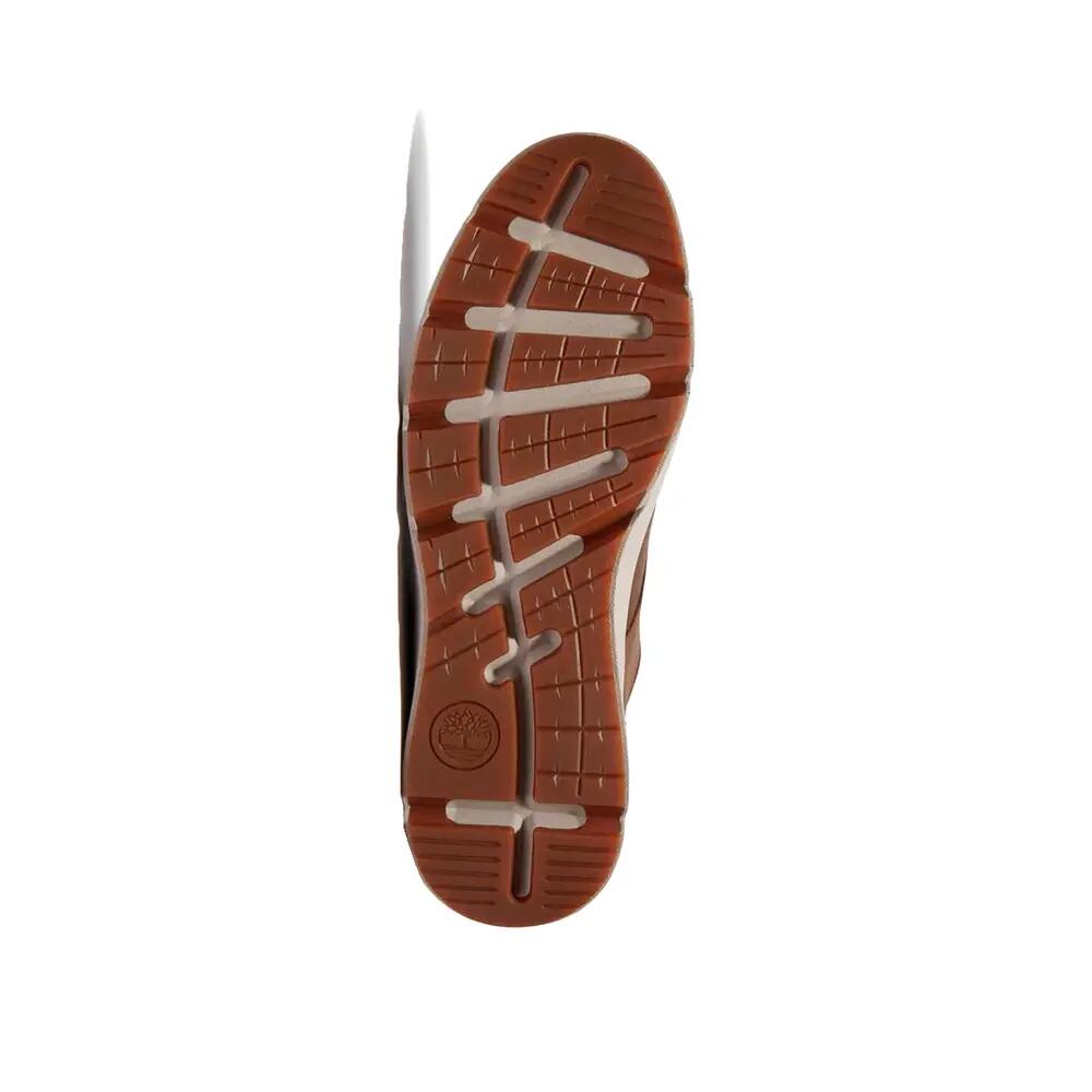 Schoenen Timberland Parker Street Low Marron 2/9