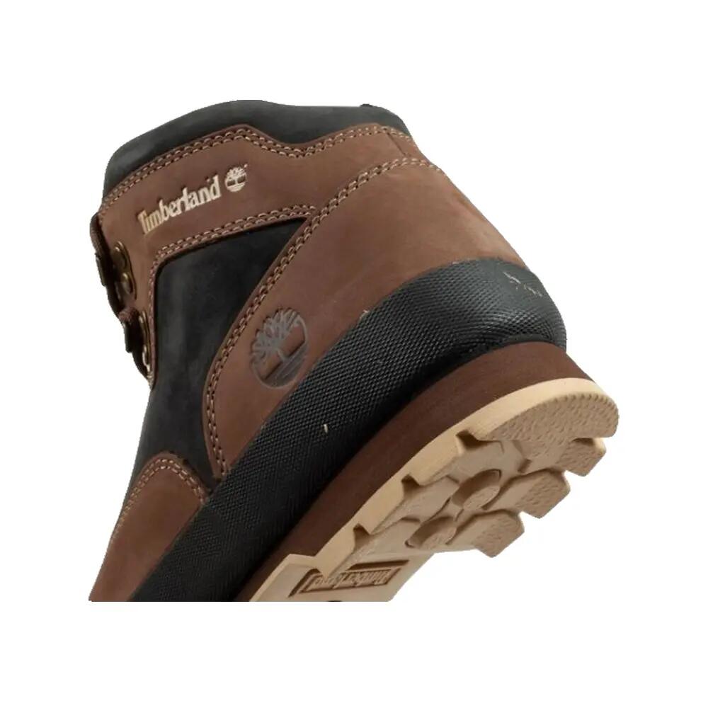 Botas de senderismo Timberland Euro Hiker Cuero Marrón 7/10