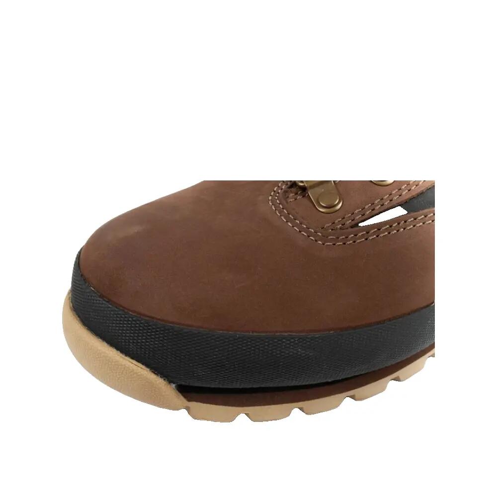 Botas de senderismo Timberland Euro Hiker Cuero Marrón 6/10