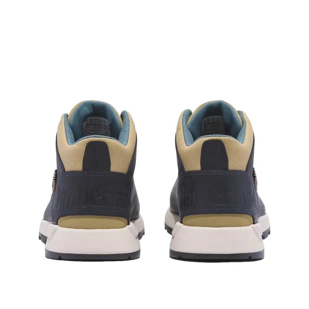 Wandelschoenen Timberland Sprint Trekker Bleue 6/6
