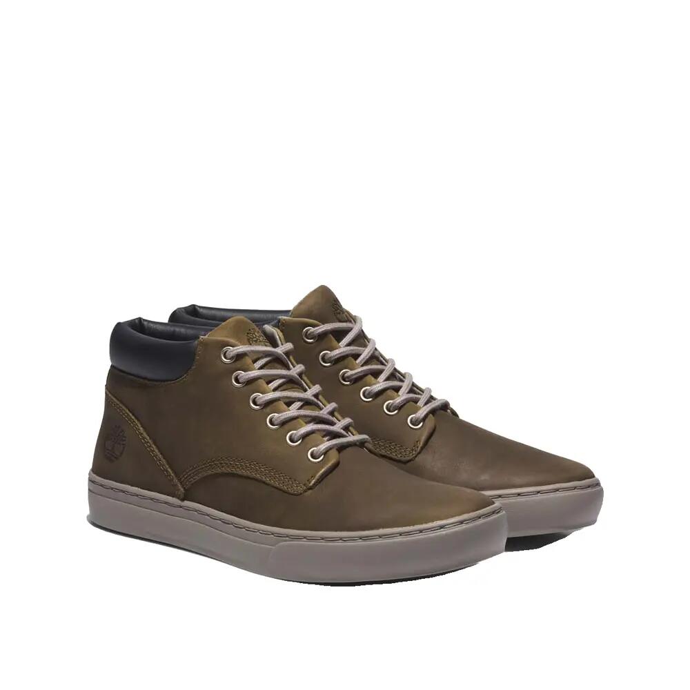 Wandelschoenen Timberland Adventure 2.0 Cupsole Chukka Groen 2/5