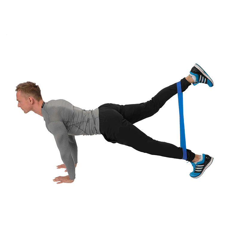 Fitness guma HMS GU04 3/7