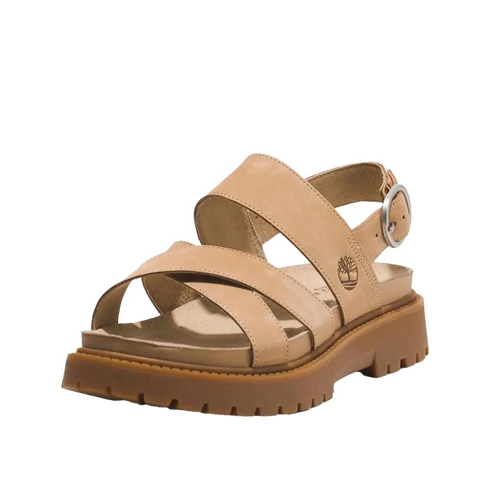 Sandales Timberland CLAIREMONT WAY CROSS STRA 9/9