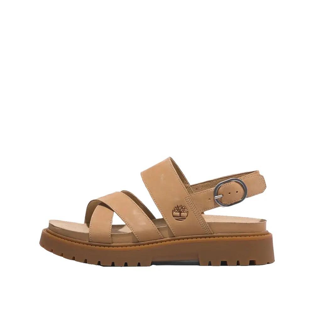 Sandales Timberland CLAIREMONT WAY CROSS STRA 8/9