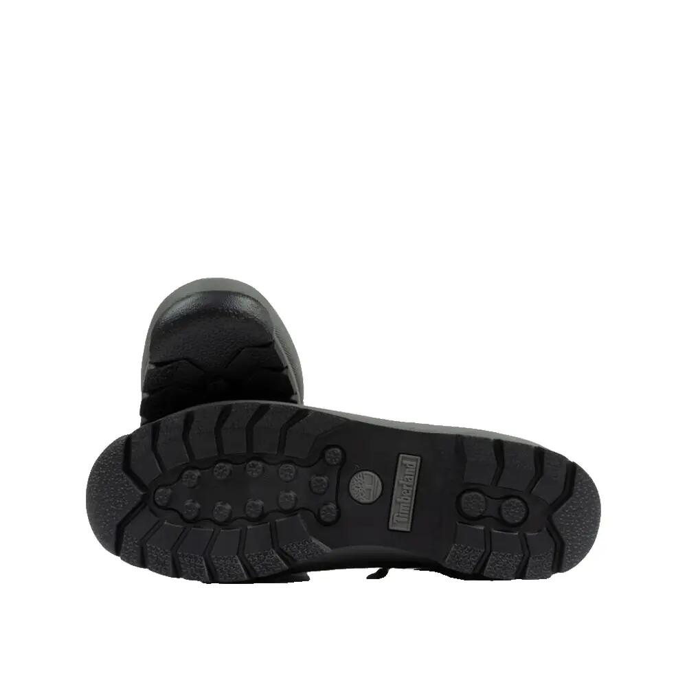 Euro Hiker Mid 'Medium Grey Black' — foto 6