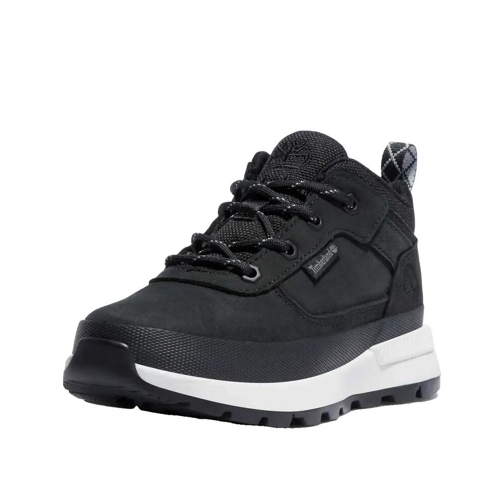 Basket à lacets pour enfant Field Trekker 6/8