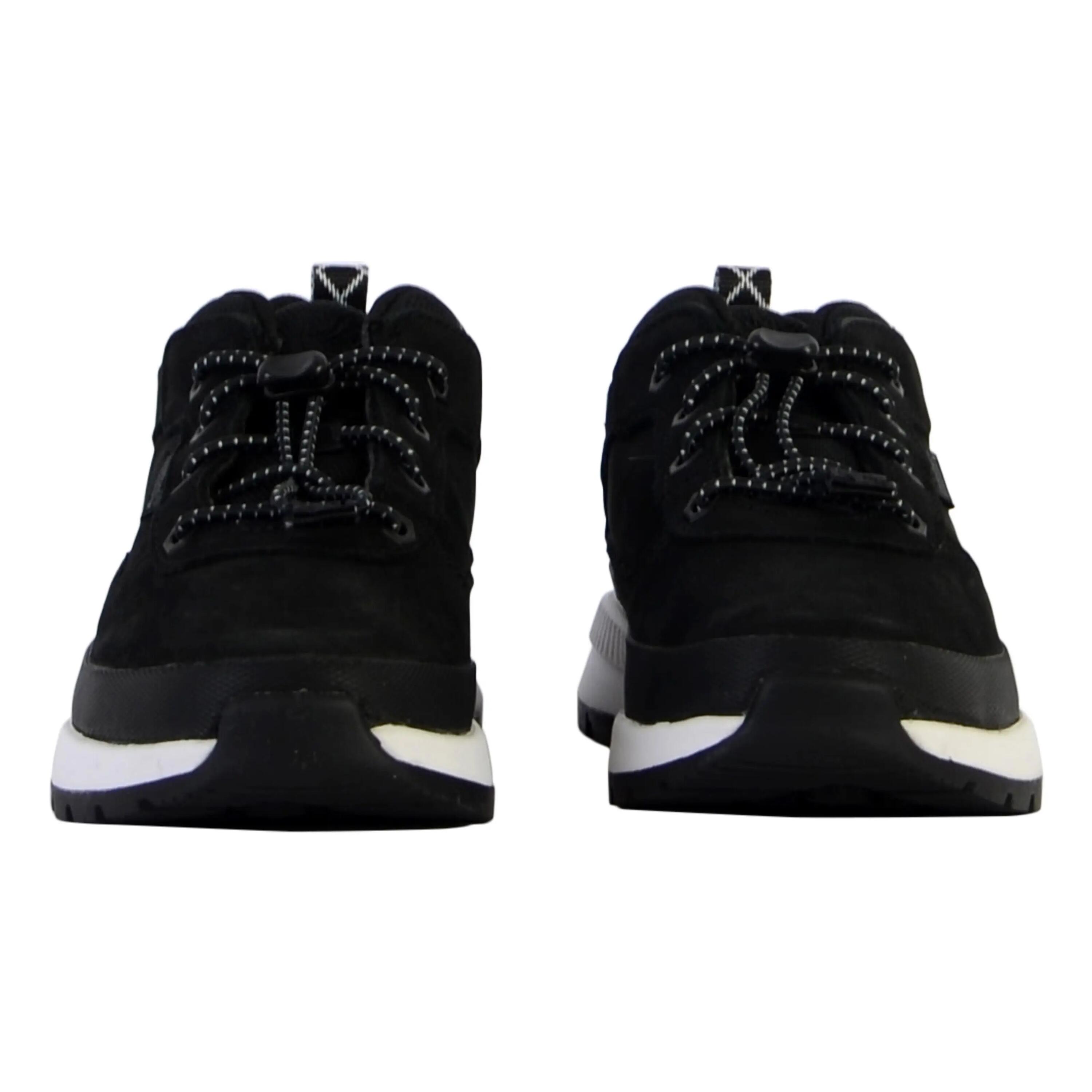 Basket à lacets pour enfant Field Trekker 4/8