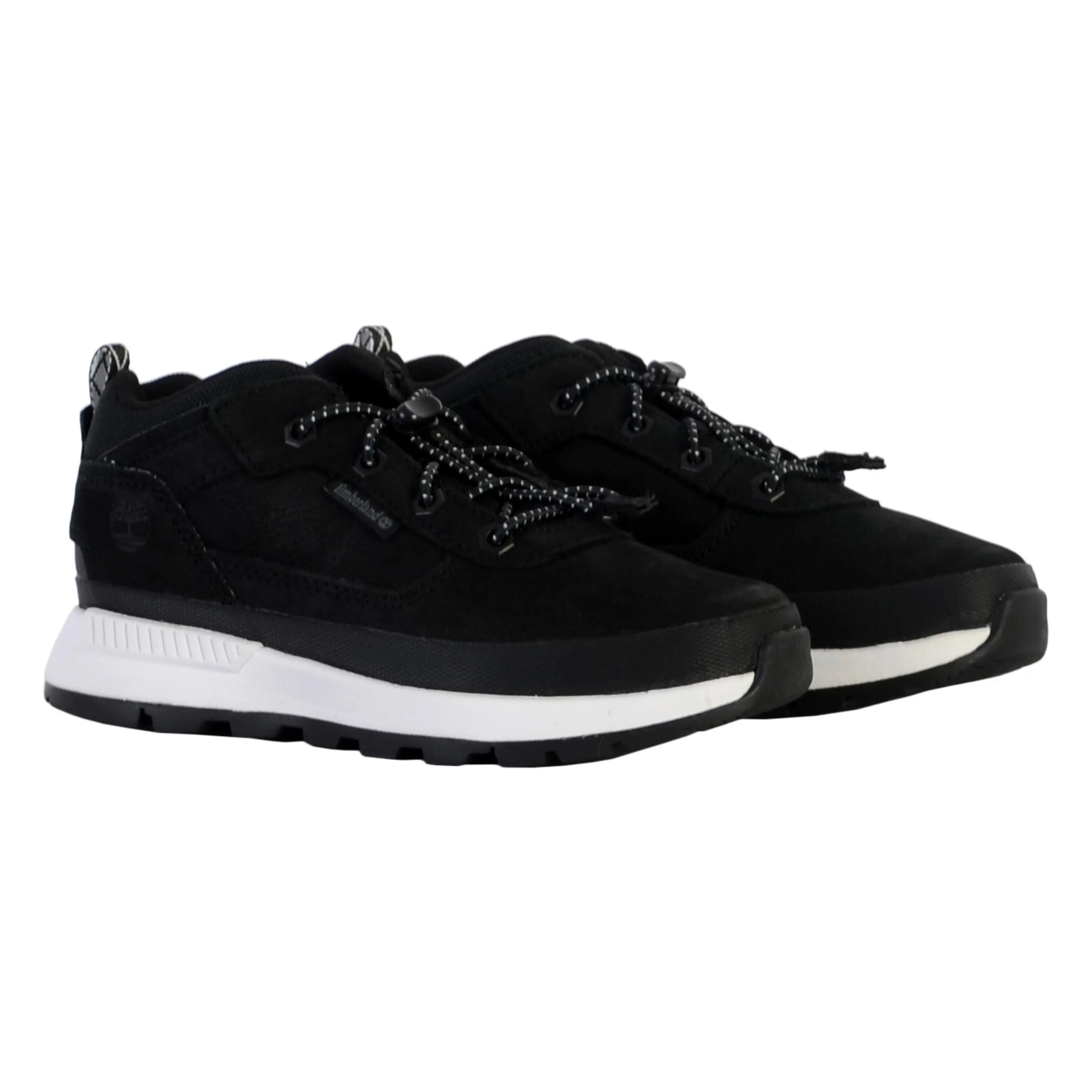 Basket à lacets pour enfant Field Trekker 3/8