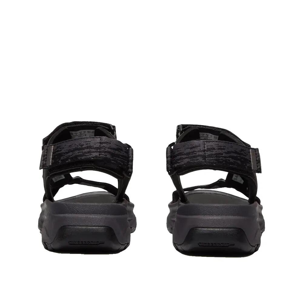 Sandalias Surf Mujer Timberland MOTION DUNE BACKSTRAP SANDAL BLACK WEBBING Noir 6/9