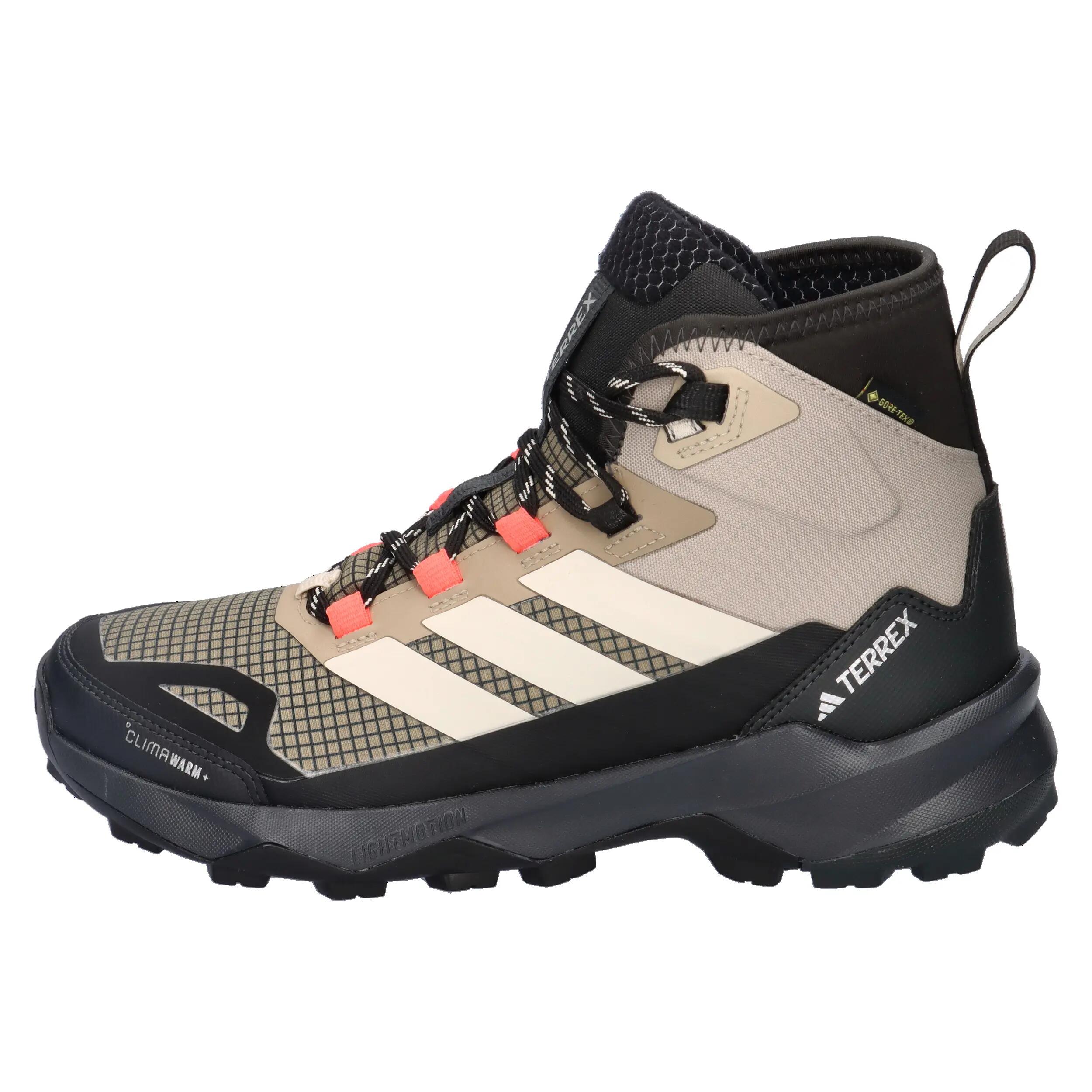 Terrex Skychaser AX5 Mid GORE-TEX CLIMAWARM+ Wanderschuh 9/14