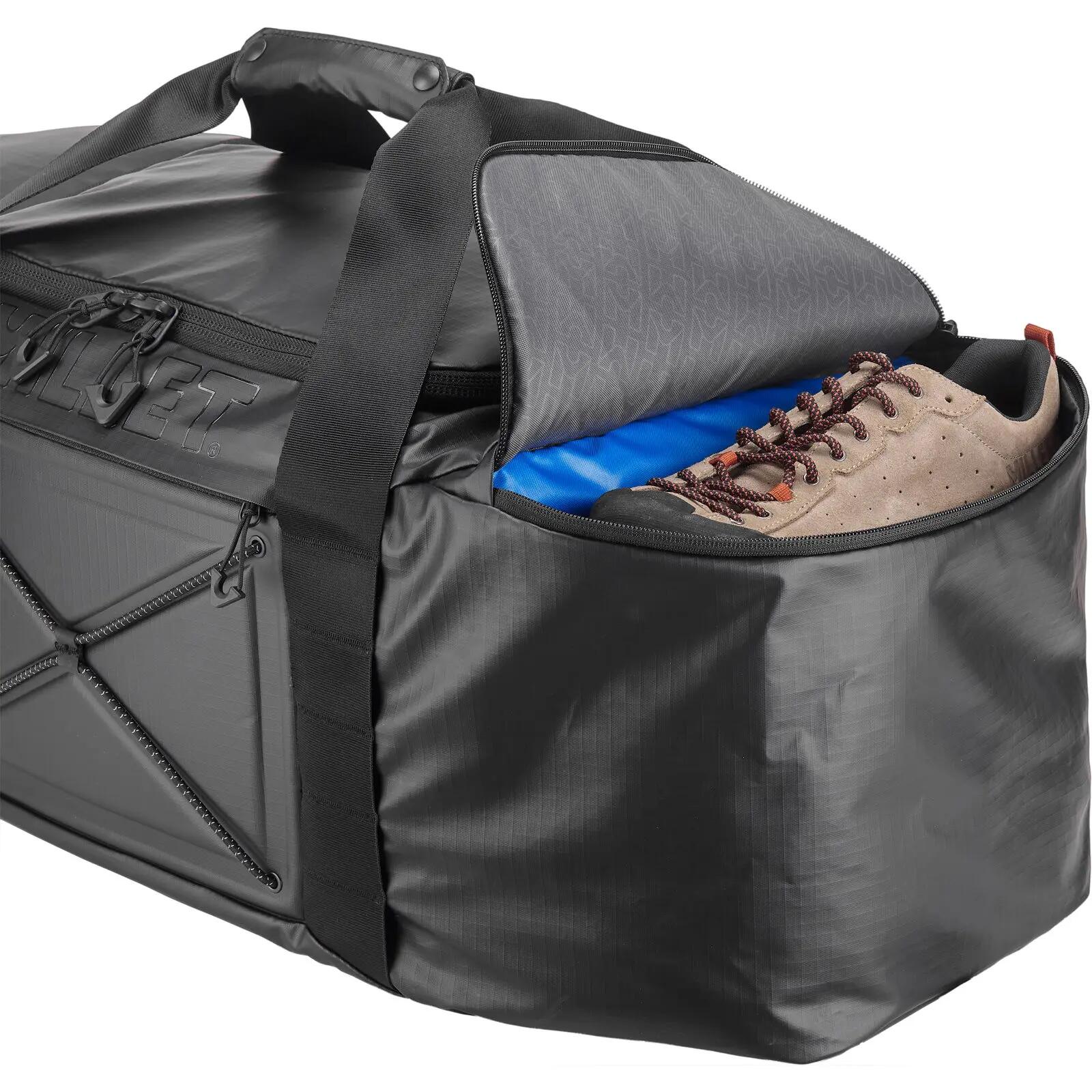 Duffle Bag Voyage unisexe CHAMONIX DUFFLE 60+15L 7/8