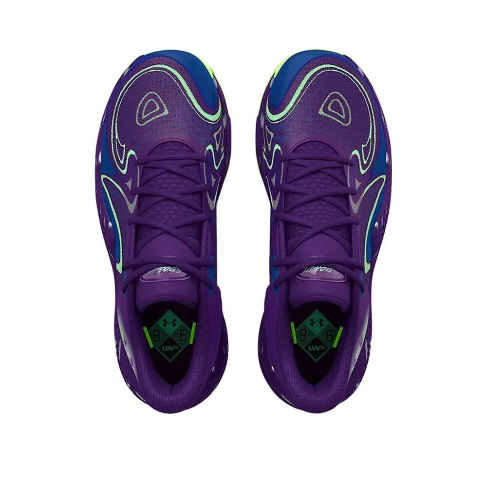 Zapatillas de baloncesto Under Armour Spawn 6 Start Of Season 5/5